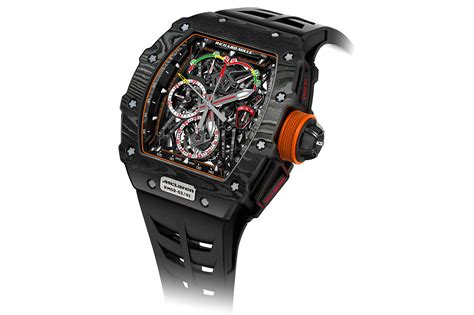 richard mille 3 million dollar watch